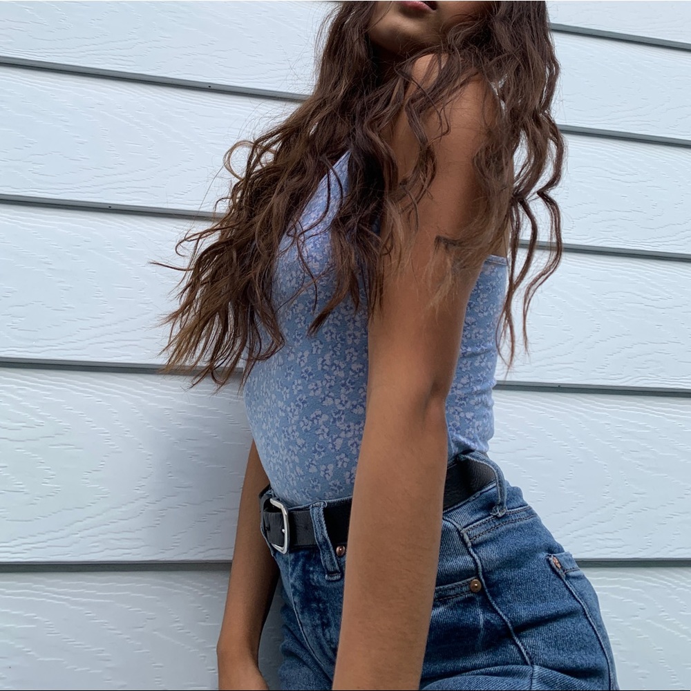 Pacsun bodysuit